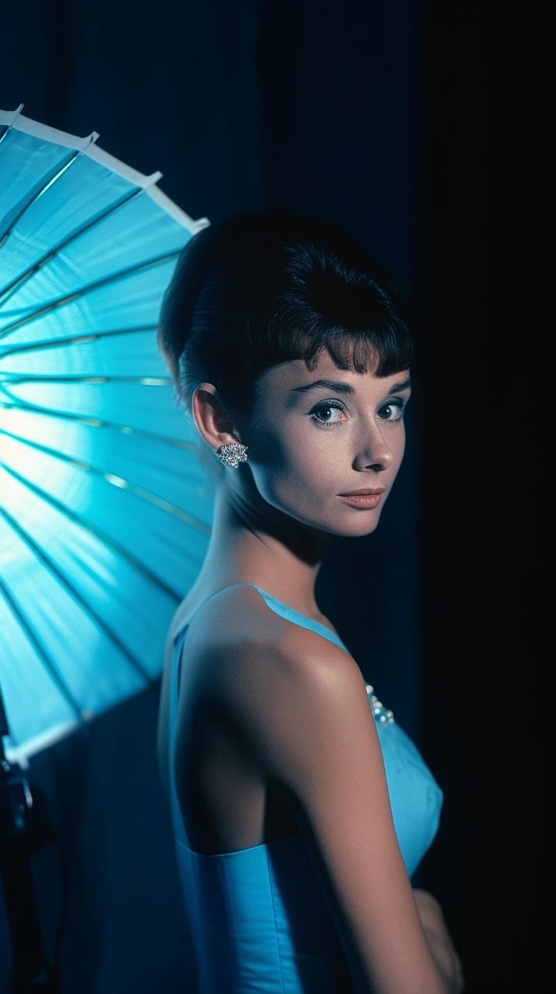 Audrey Hepburn Fashion